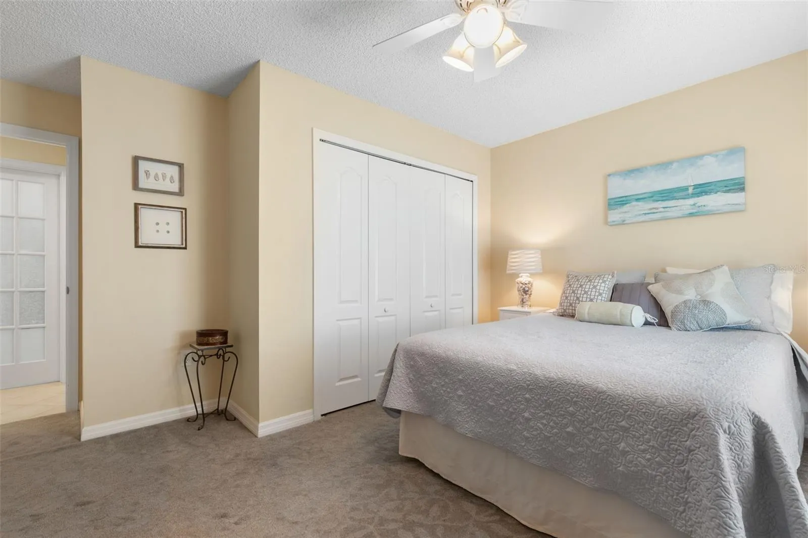 Guest Bedroom #1