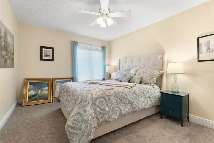 Guest Bedroom #3