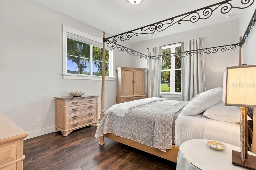Cheerful suite two ensures a goodnights rest!