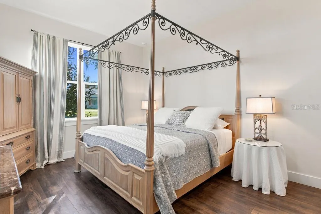 Second "en-suite" for your guest