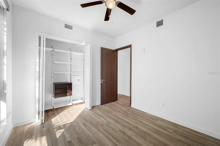 Guest bedroom