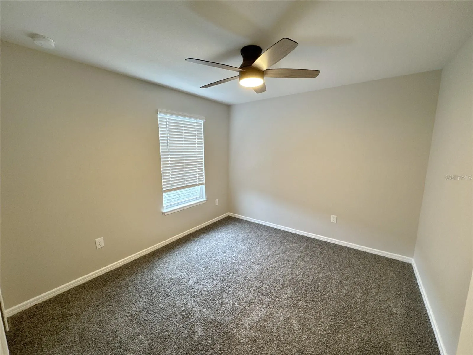 bedroom 3 on second level