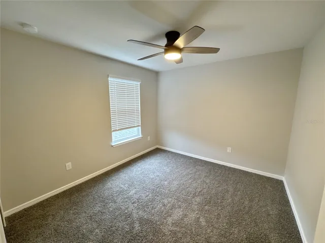 bedroom 3 on second level