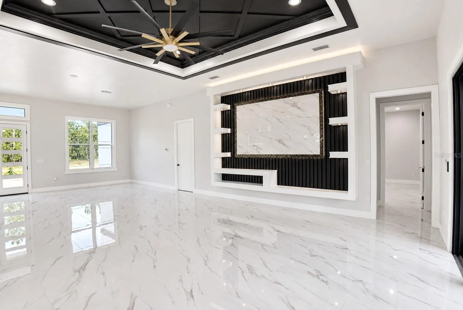 Great room/Family room