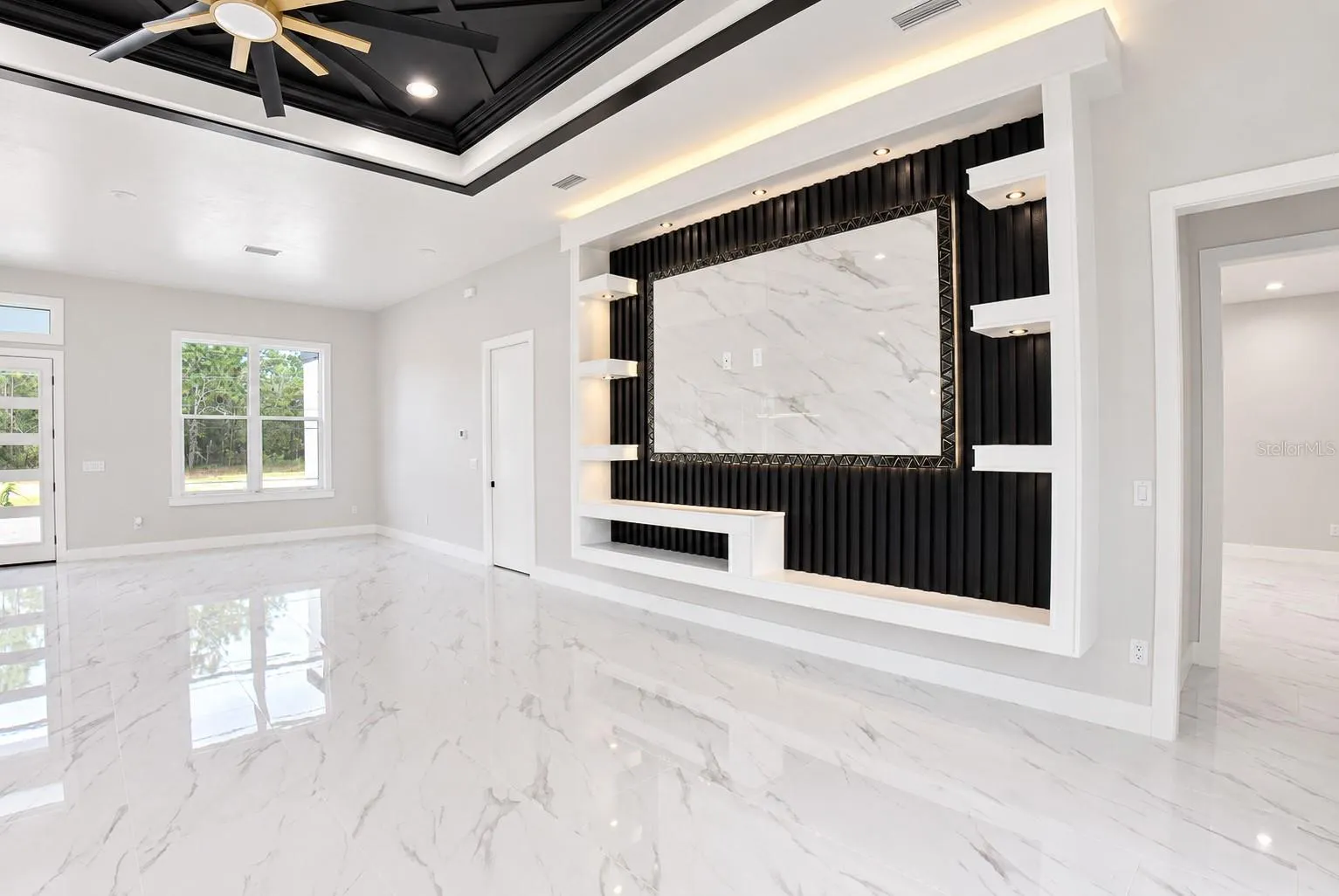 great room/Family room
