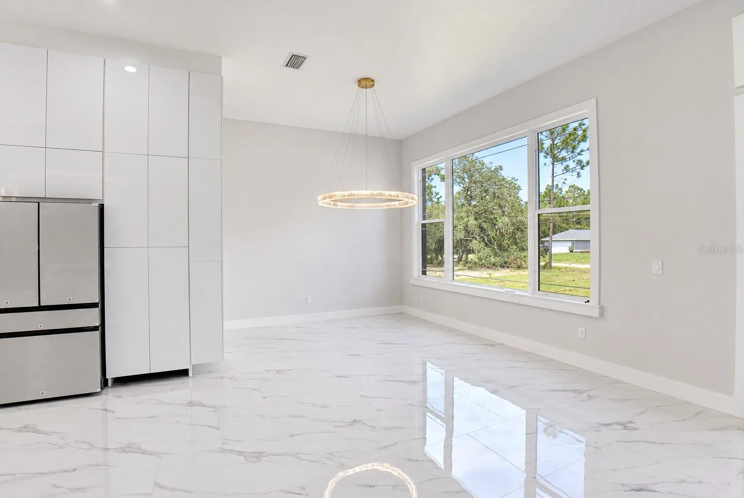 Dinning room