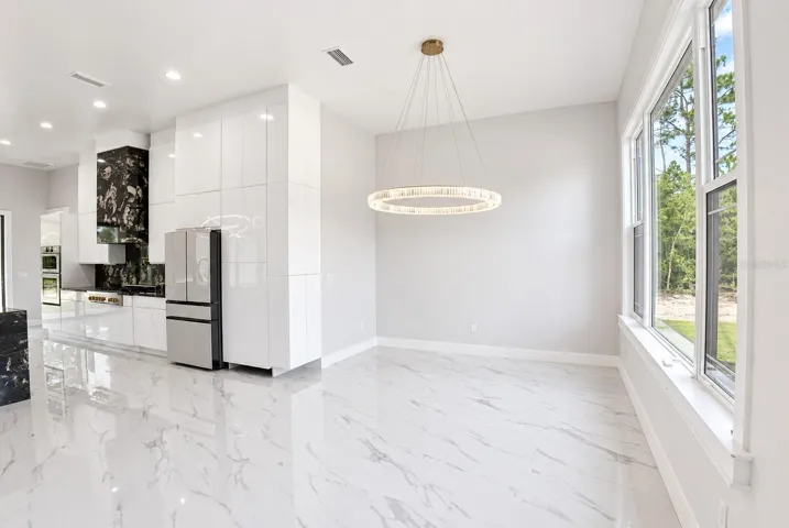 Great room/dinning room