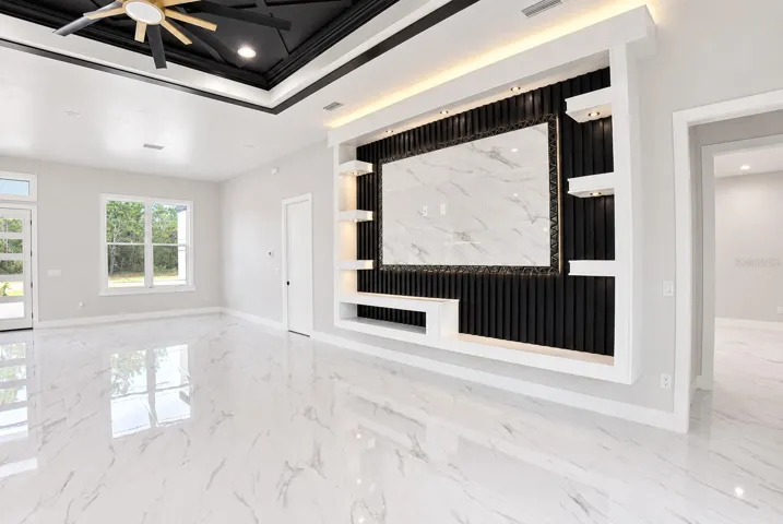 great room/Family room