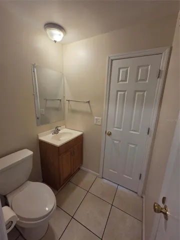 half Bath