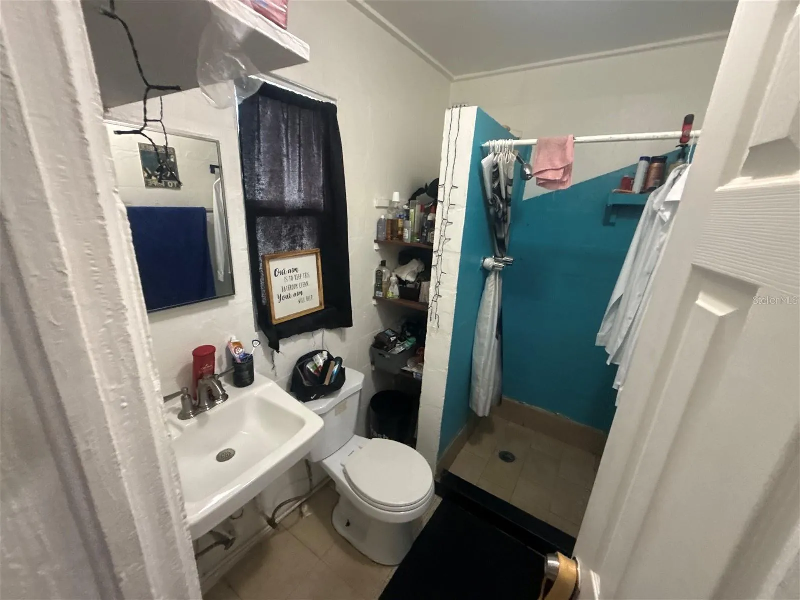 Unit C - Lease ends Dec. 13