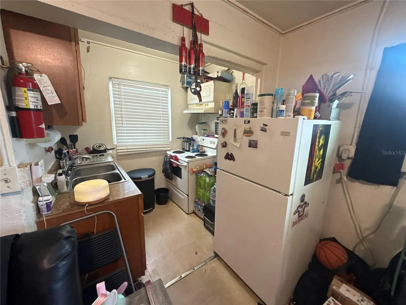 Unit C - Lease ends Dec. 13