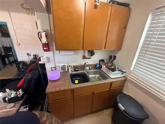 Unit C - Lease ends Dec. 13