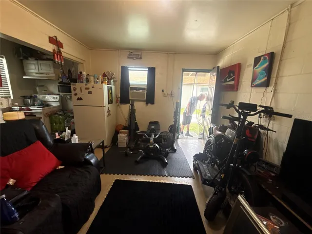 Unit C - Lease ends Dec. 13