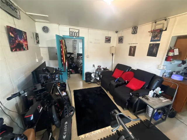 Unit C - Lease ends Dec. 13
