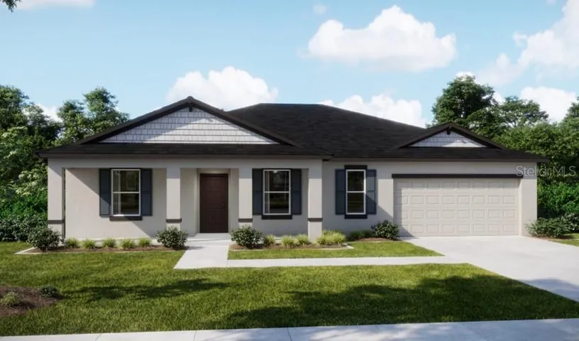 Artist Rendering