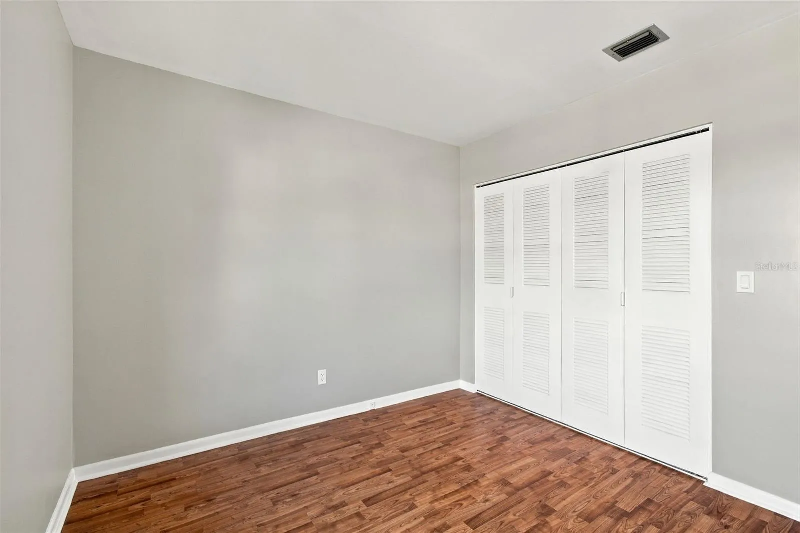 4th bedroom