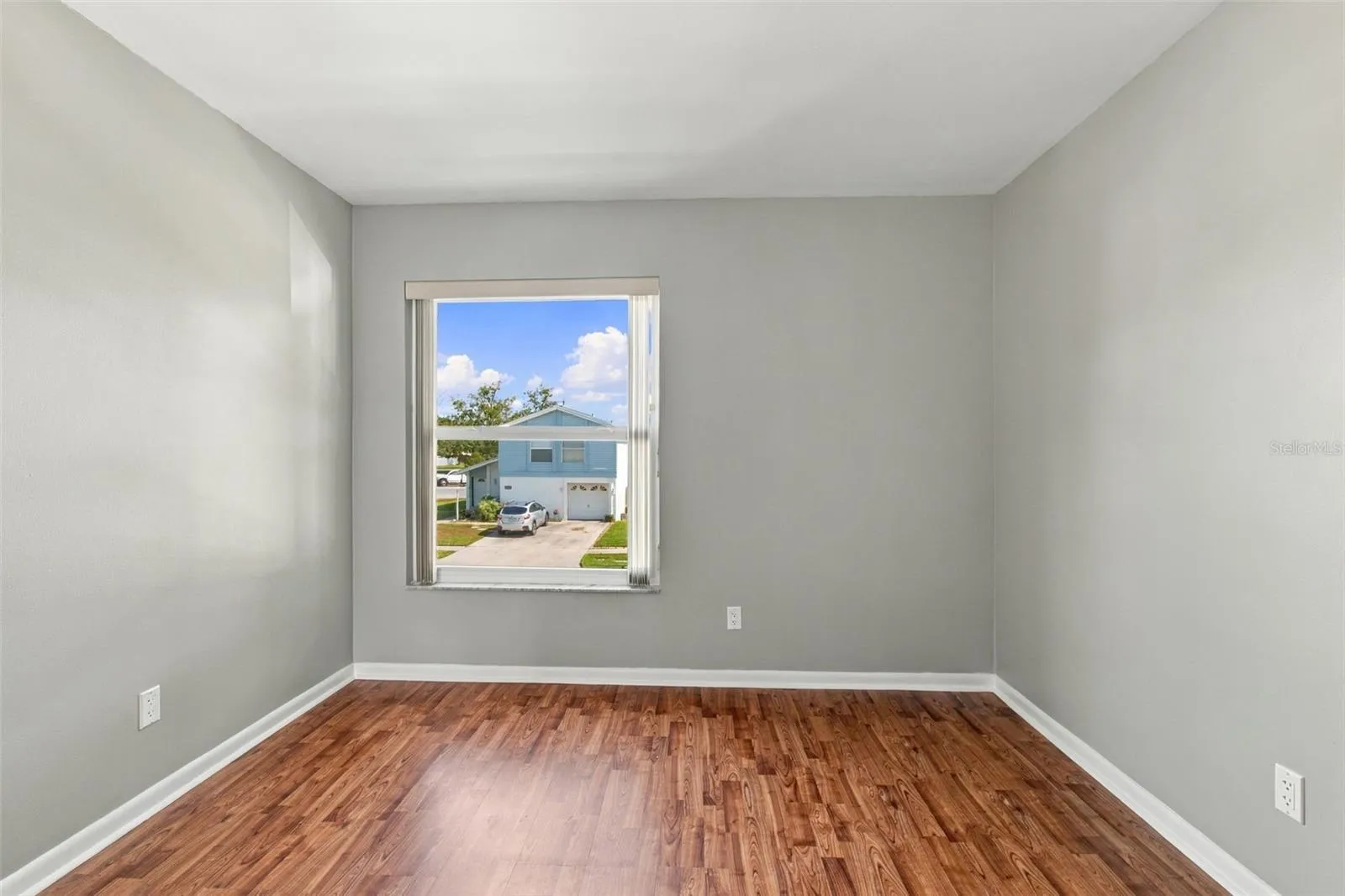 4th bedroom