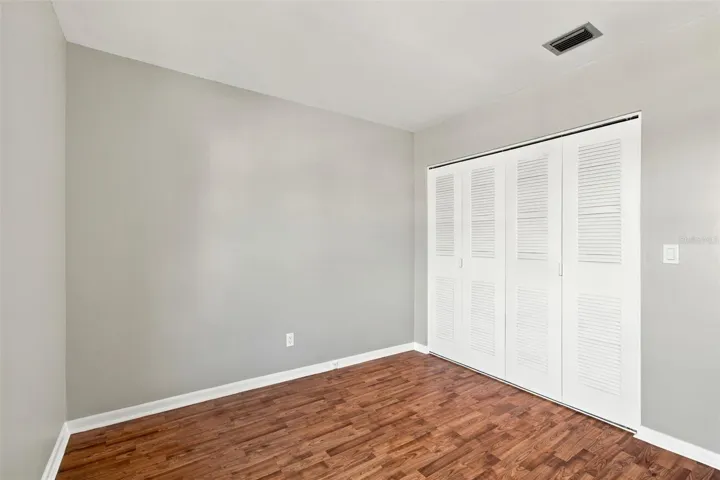 4th bedroom