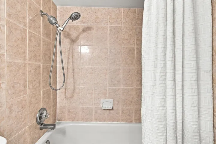2nd bathroom