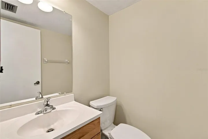 1st bathroom