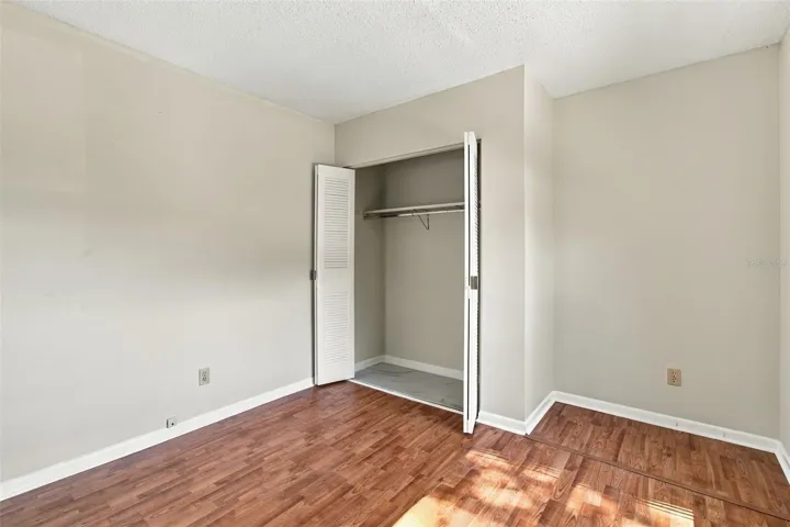 1st bedroom