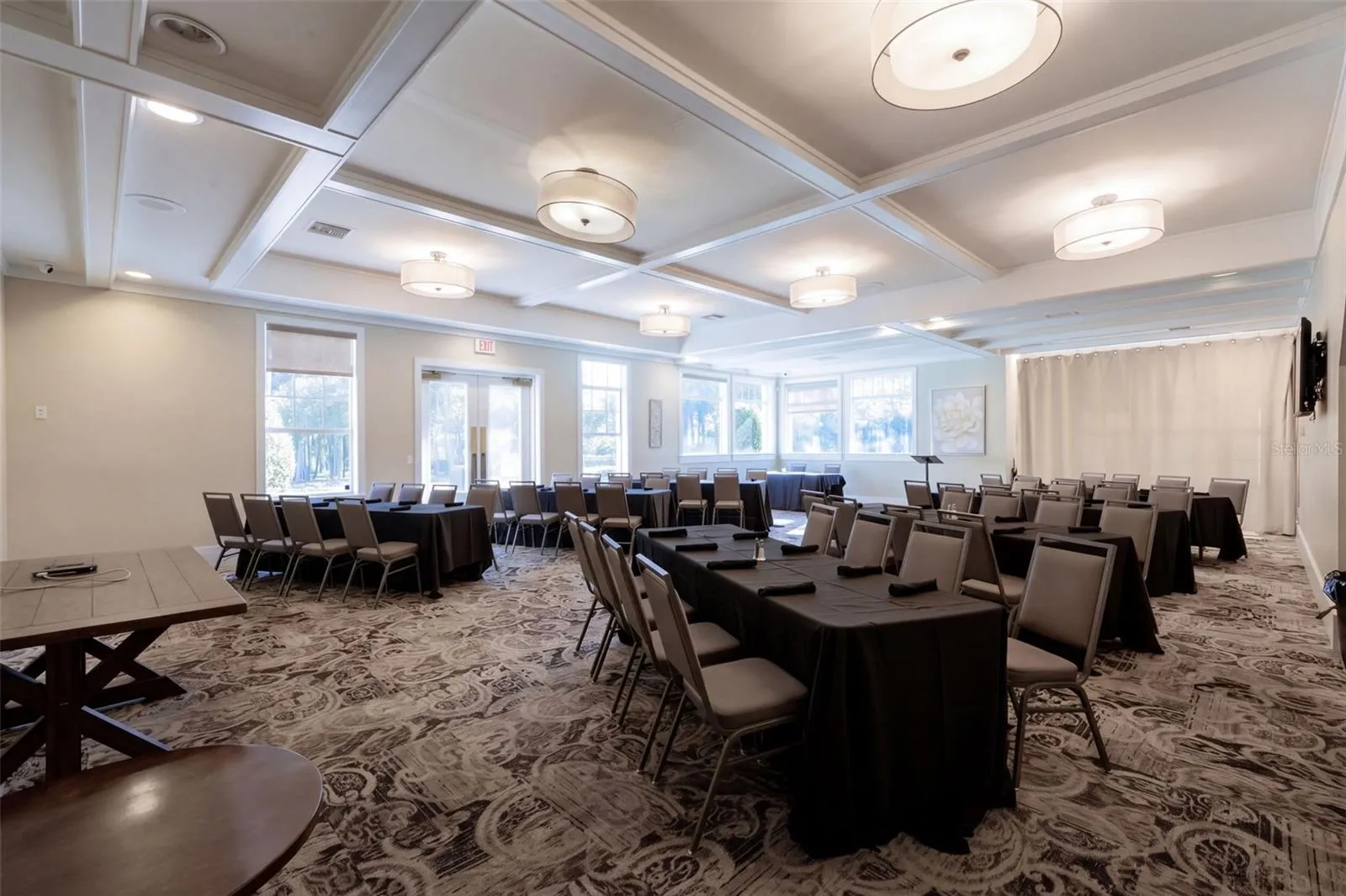 Community Multi Purpose Room