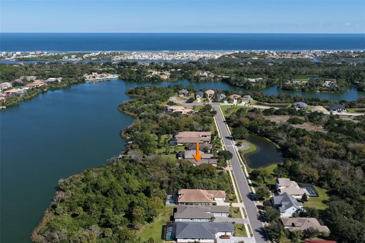 From Emerald Lake to the Intracoastal Waterway and Atlantic Ocean, discover the beauty of Palm Coast's coastal setting.