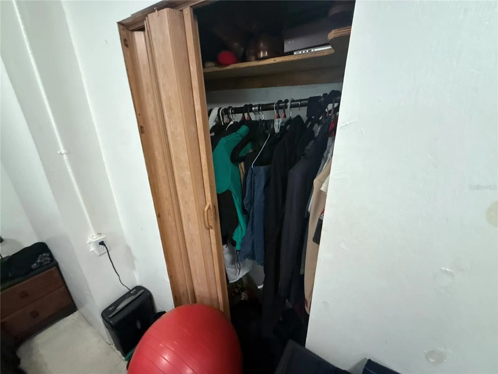 Unit B - Lease ends 3/2027