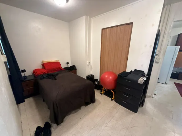 Unit B - Lease ends 3/2027