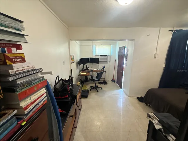 Unit B - Lease ends 3/2027