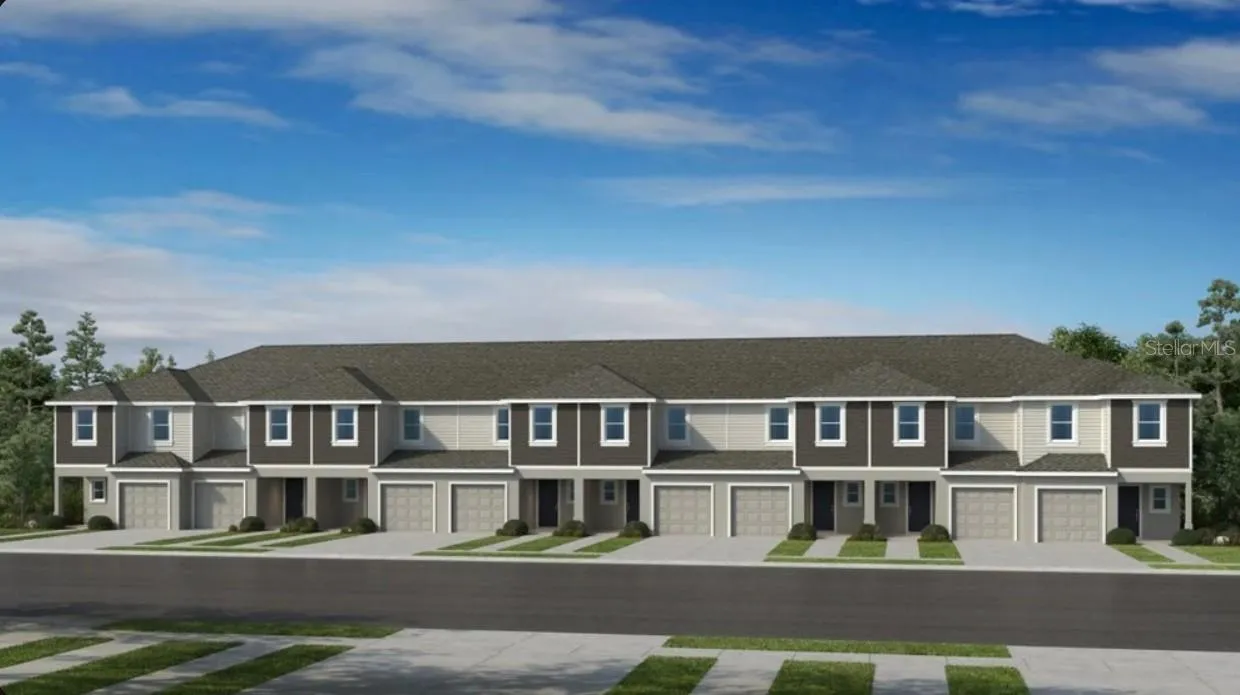 Osprey Rendering