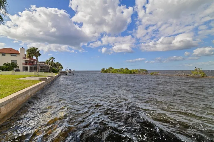 North Channel