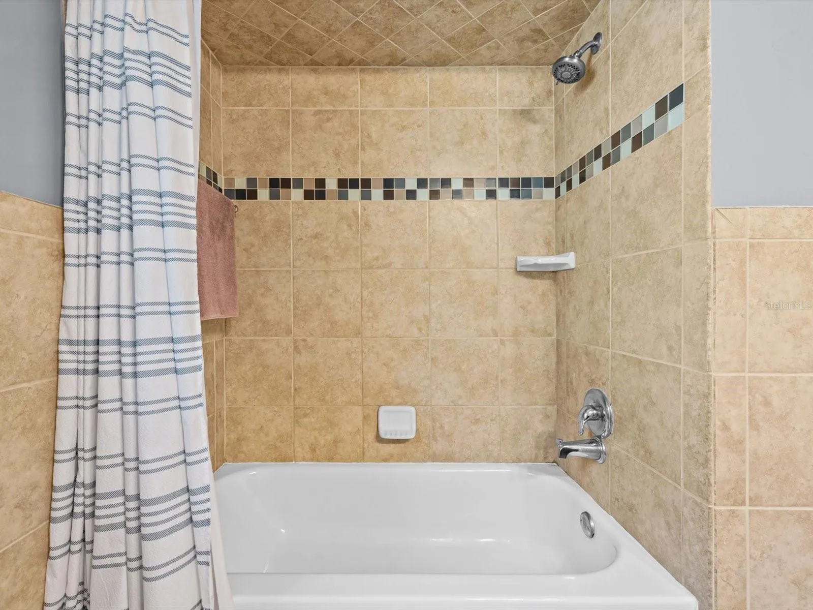 Spare Bath