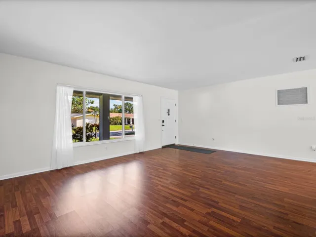 Spacious Family Room