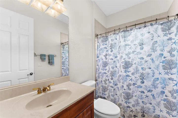 Bathroom 2