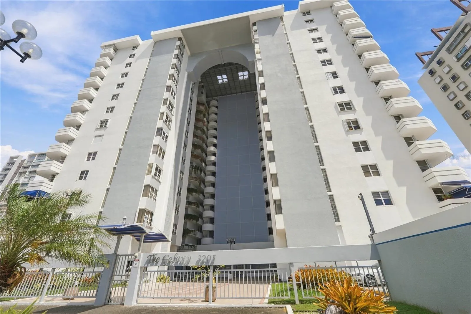 Galaxy Condominium Galaxy Condominium