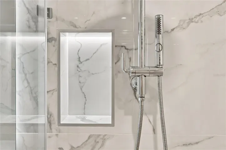 Elegant details