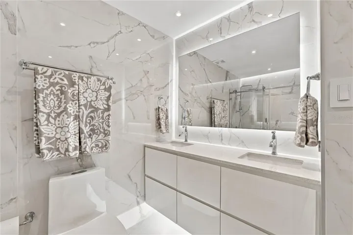 Double sink