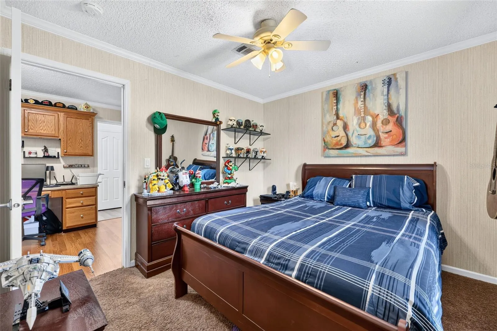 Guest Bedroom #4