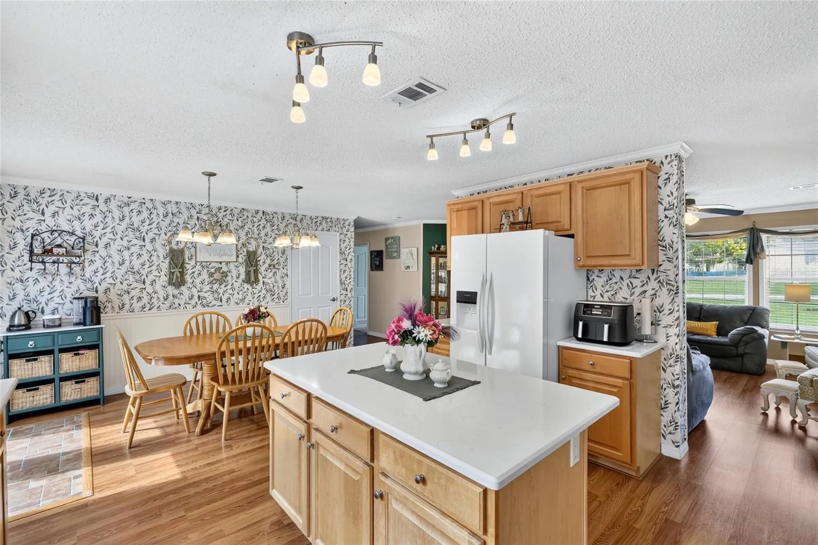 Perfect for entertaining!