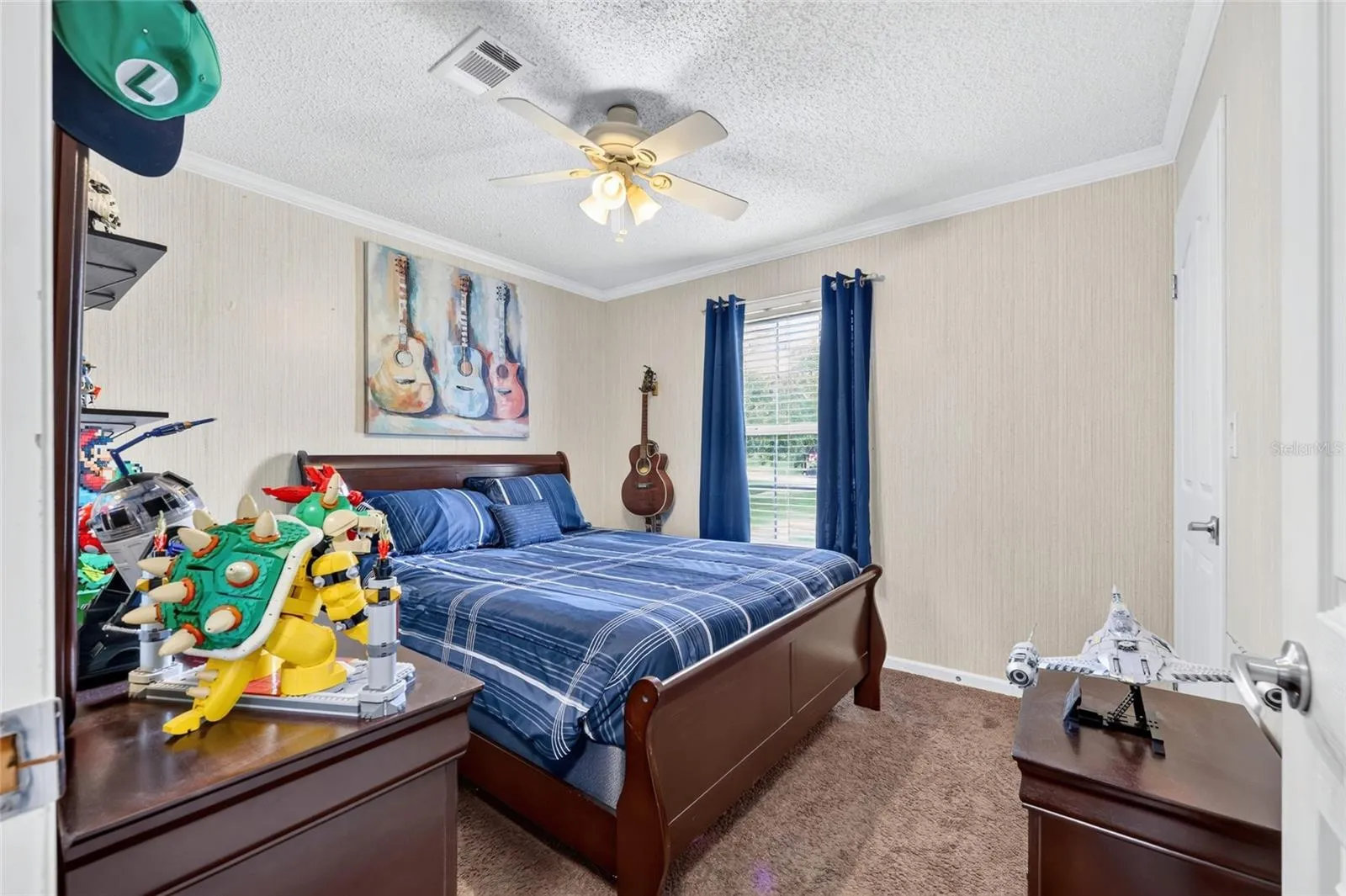 Guest Bedroom #4
