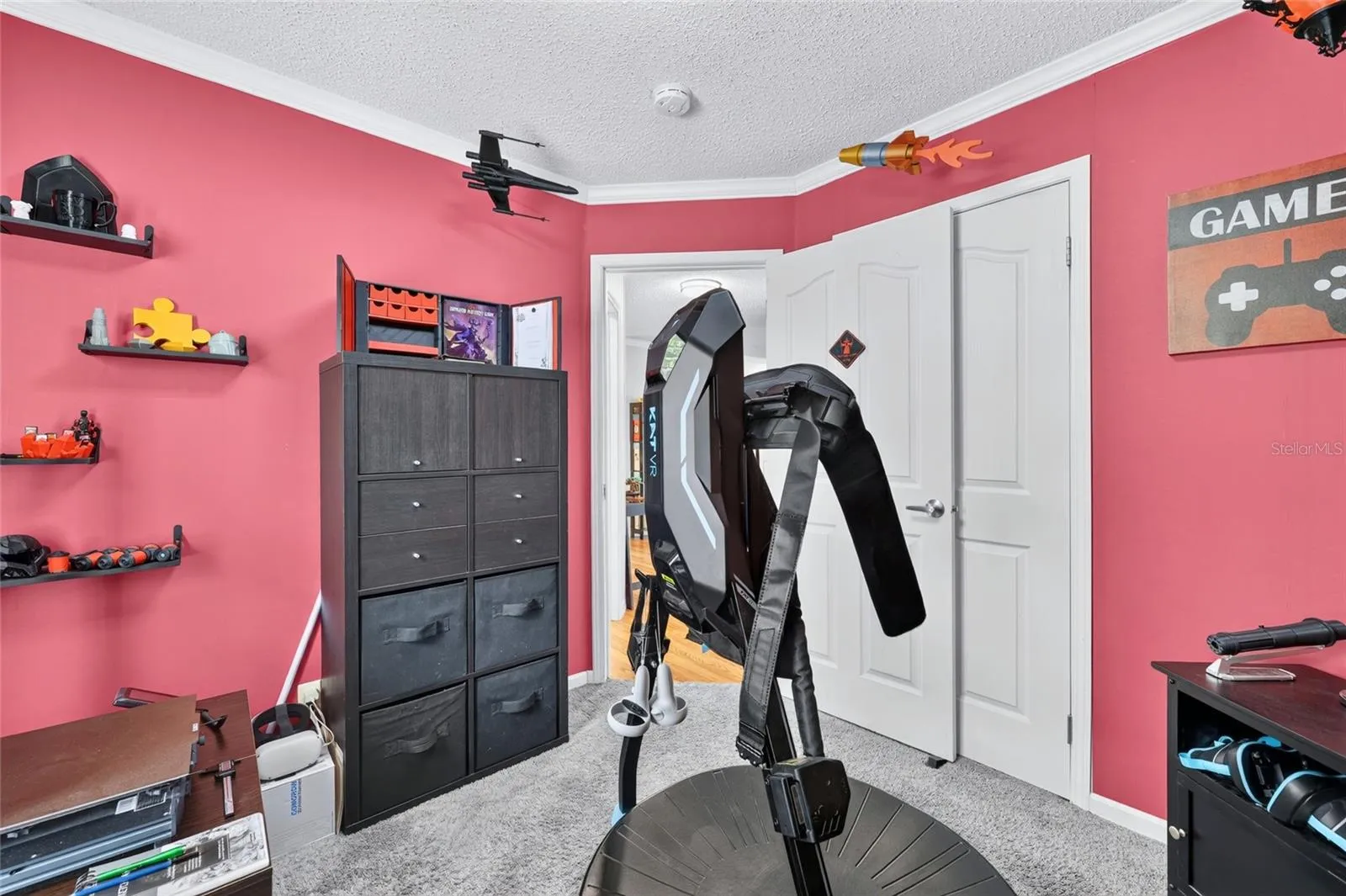 Guest bedroom #5