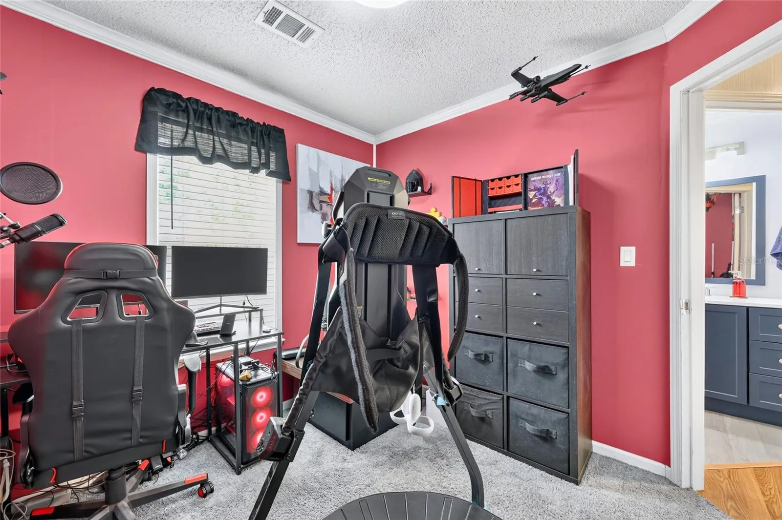 Guest bedroom #5