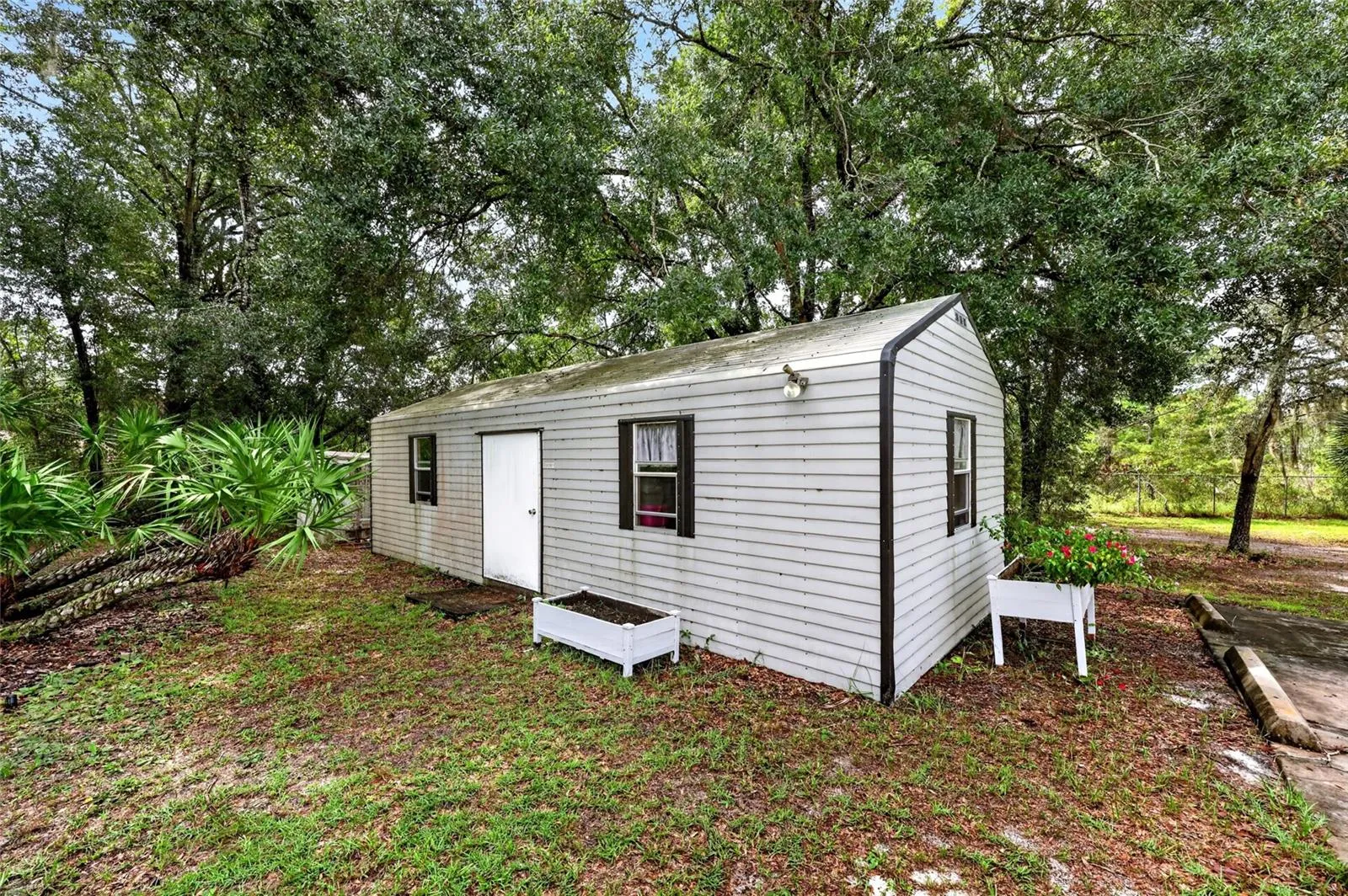 12x30 Storage Shed