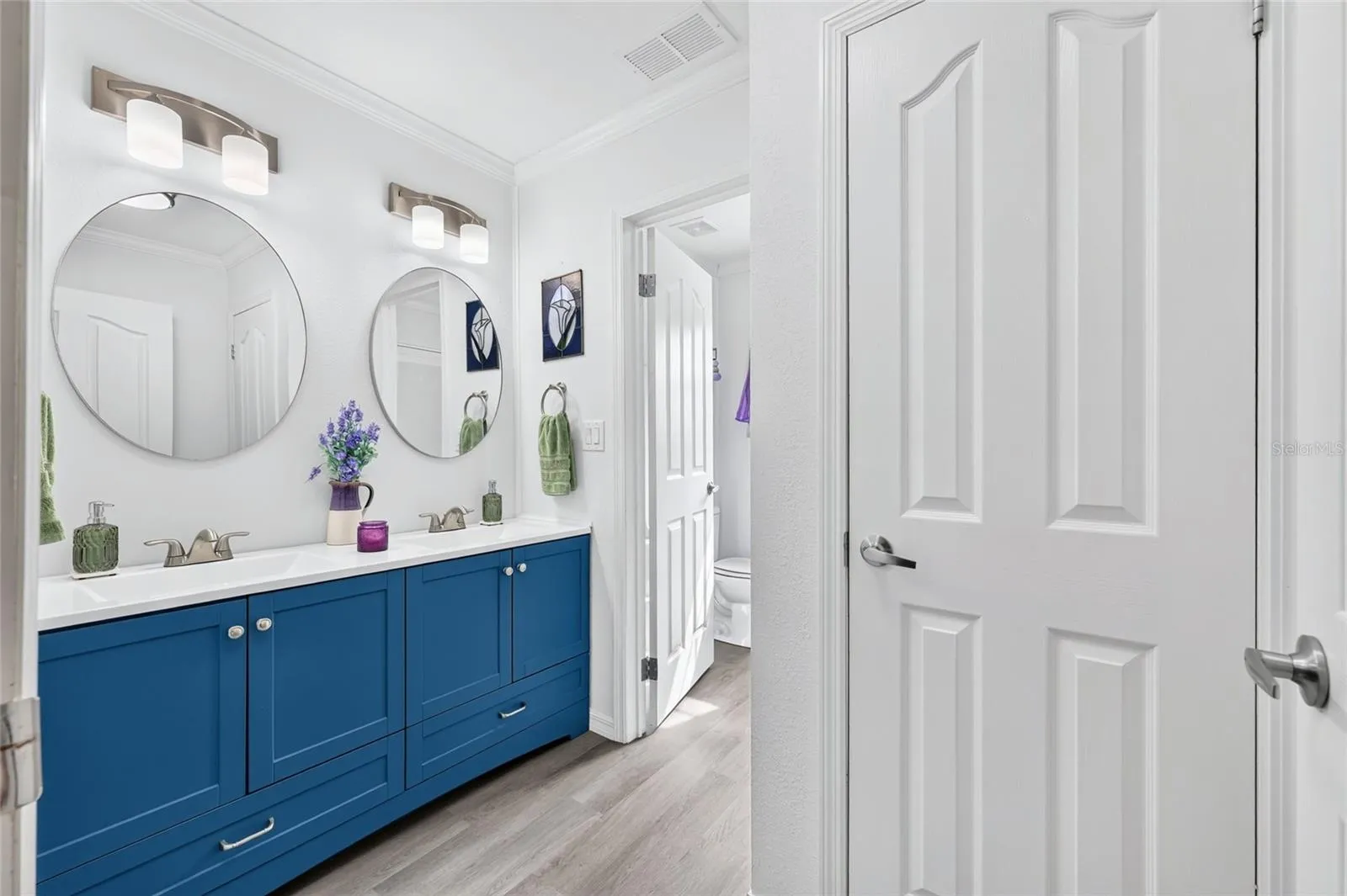 Guest Bathroom #2