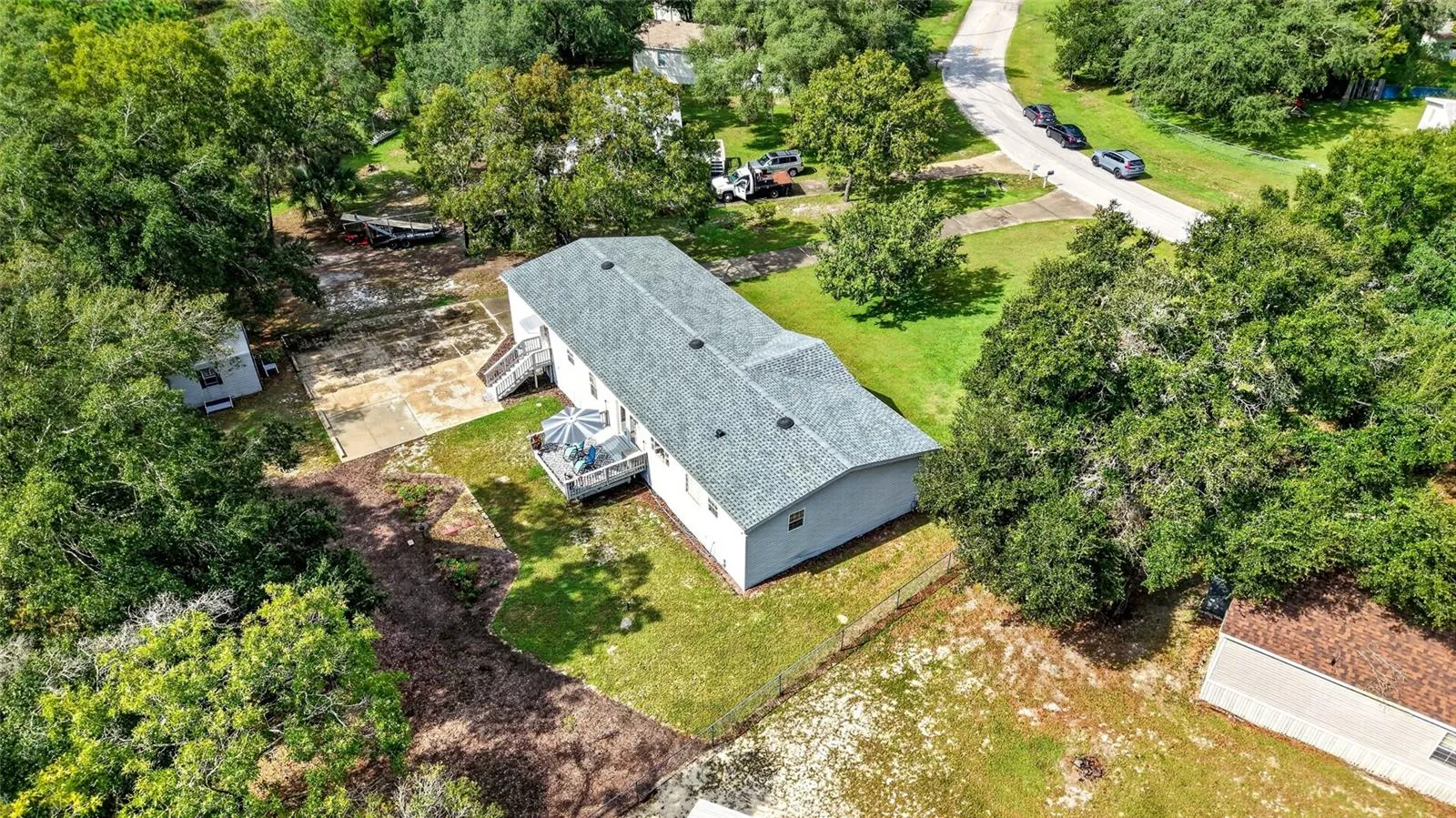 .54 Acres