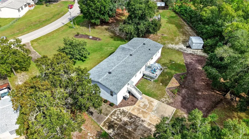 2021 Roof