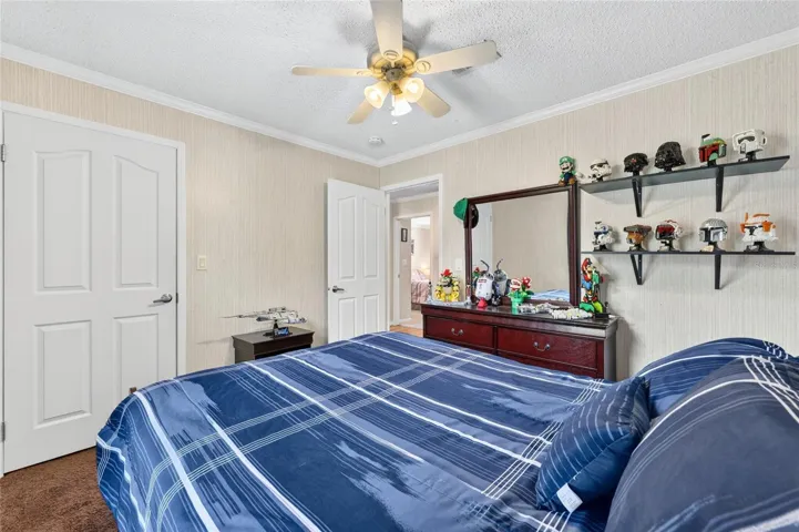 Guest Bedroom #4