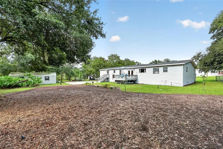 .54 acres