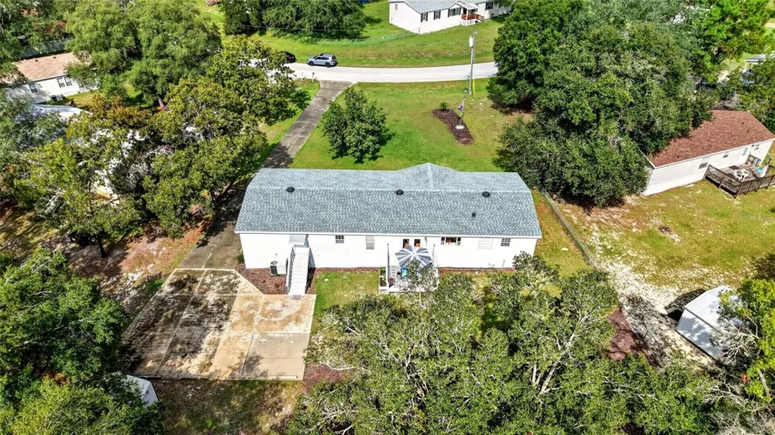 2021 Roof